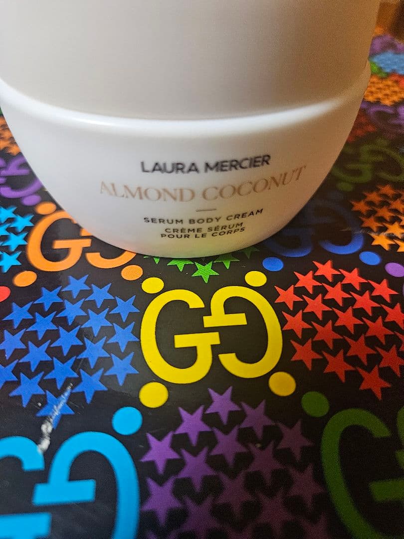 廃盤 ローラメルシエ ボディクリーム 3種セット バラ可 最安値