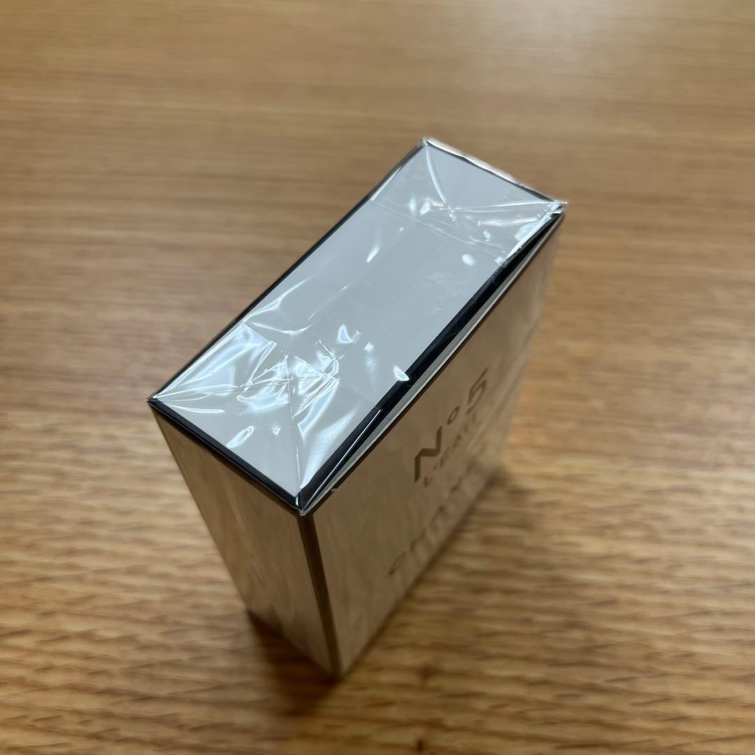 シャネル No.5 ローオードゥトワレット パース スプレイ