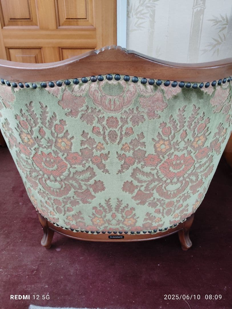 ●関東限定　●　マルニ　セット　中古　maruni