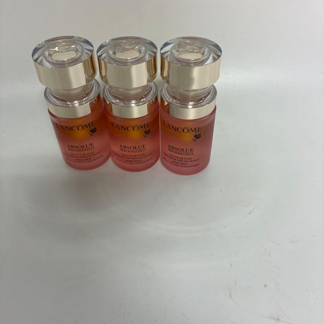 ◾️必見◾️ランコム　アプソリュ プレシャスセル ナイト ドロップ