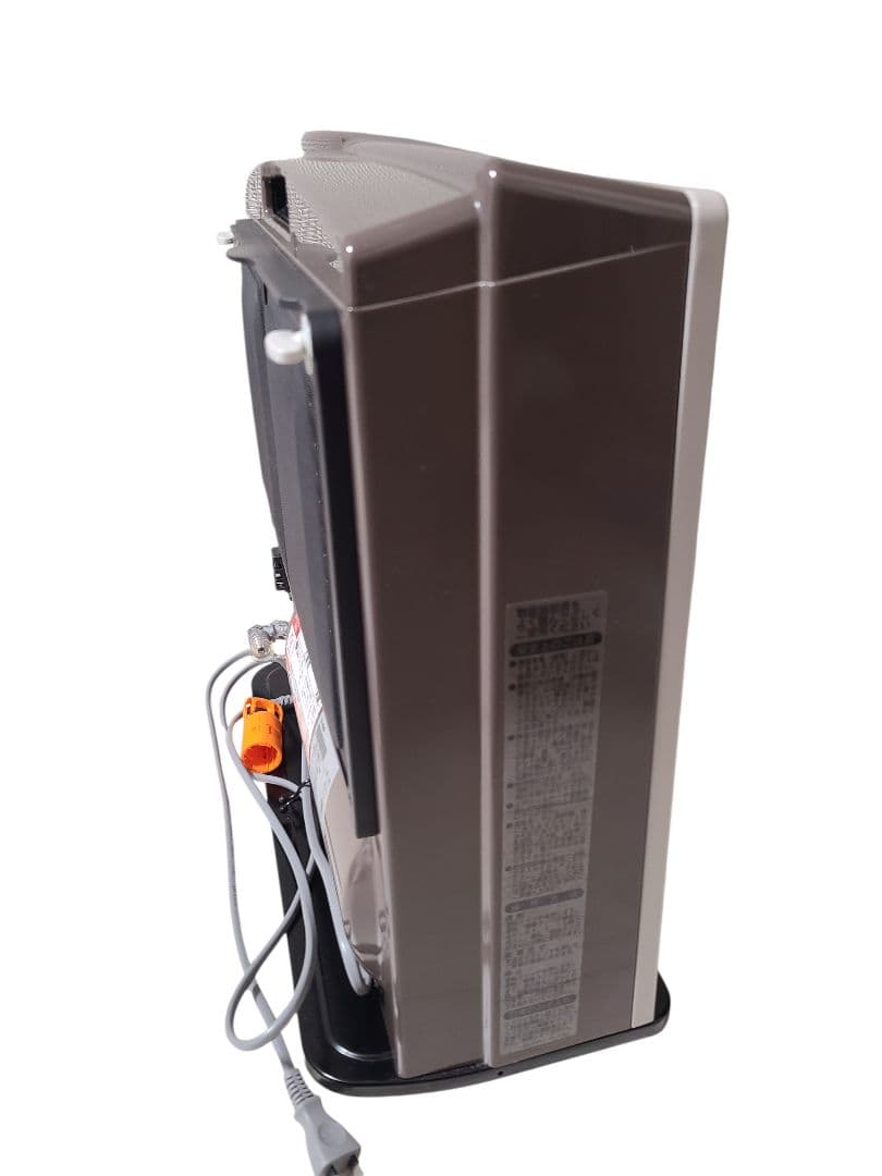 大阪ガスファンヒーター　N140-9483