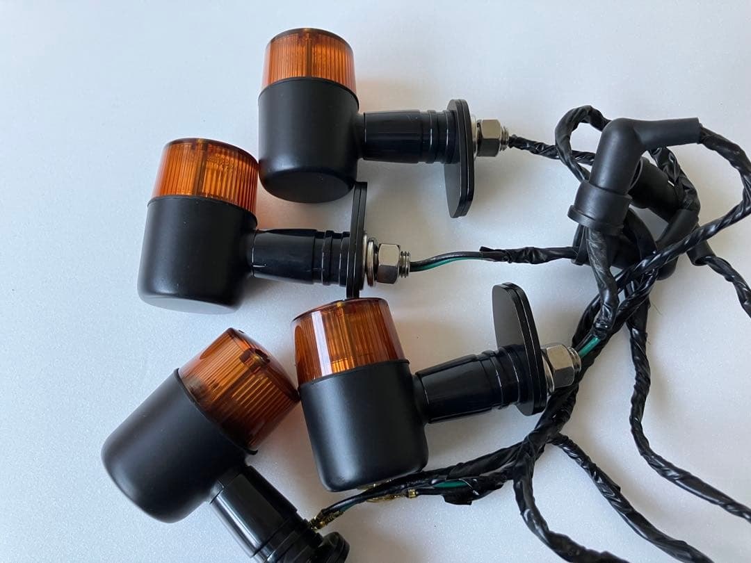 Z900RS POSH ウインカーキット