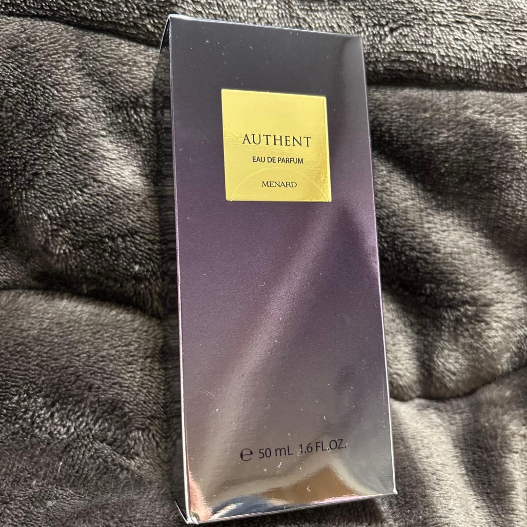 メナード オーセント オーデパルファム