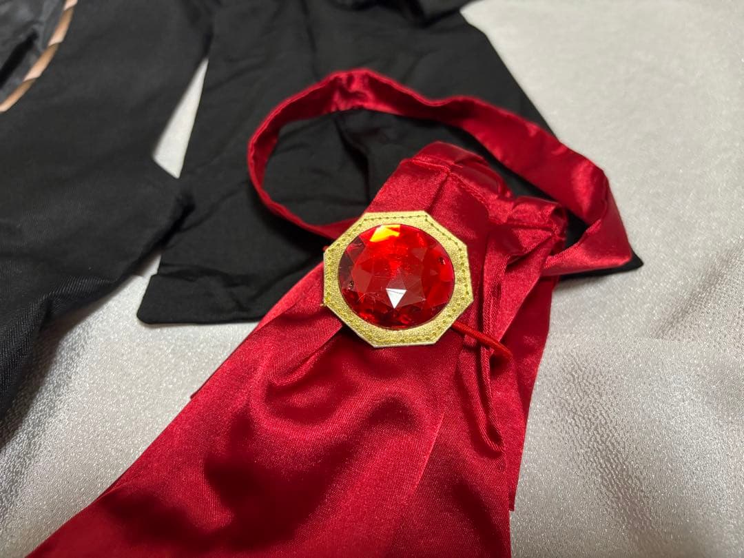 アイドリッシュセブン 七瀬陸　コスプレ衣装　WiSH VOYAGE 帽子付き