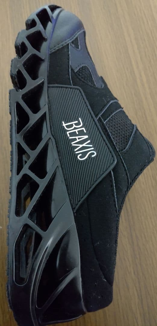 バランスコアミュール BEAXIS レディース