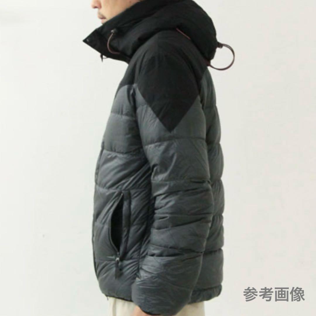 【タグ付】クレッタルムーセン Atle Jacket ダウンジャケット