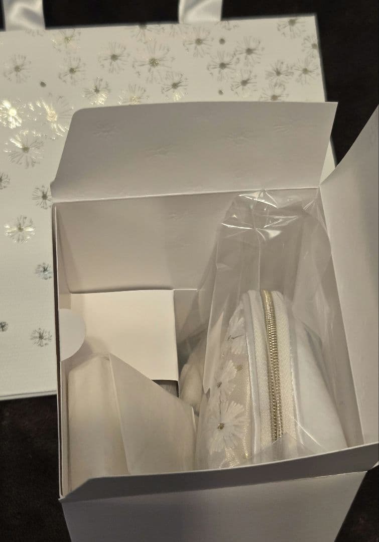 【新品】コスメデコルテ ホワイトブリスコレクション