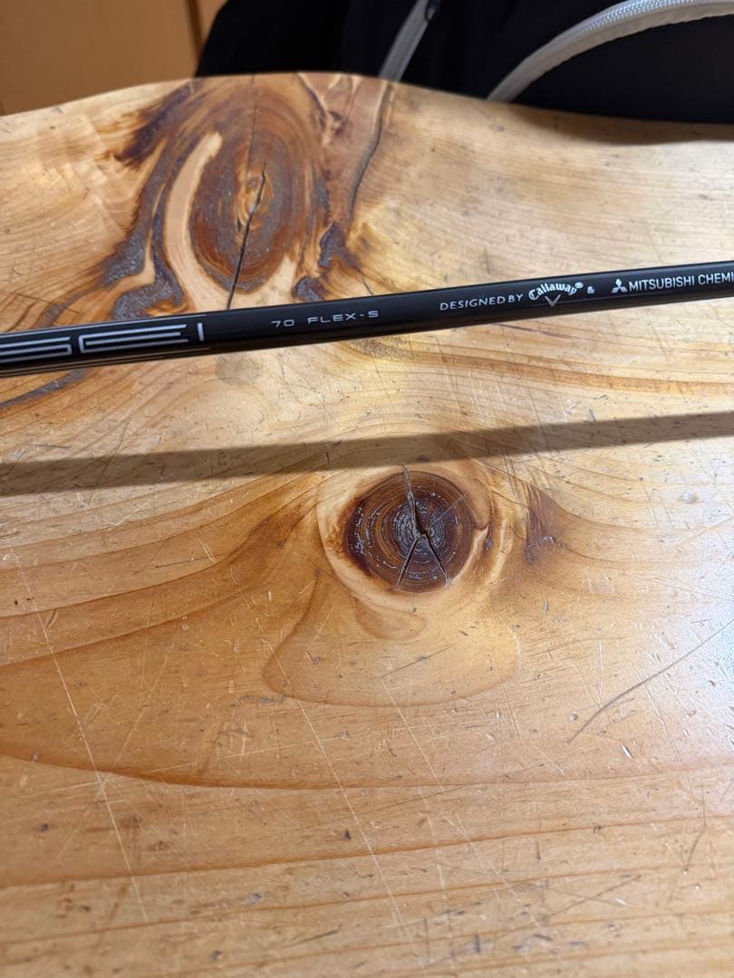 た*ろ様 Callaway APEX UW 17° ユーティリティクラブ