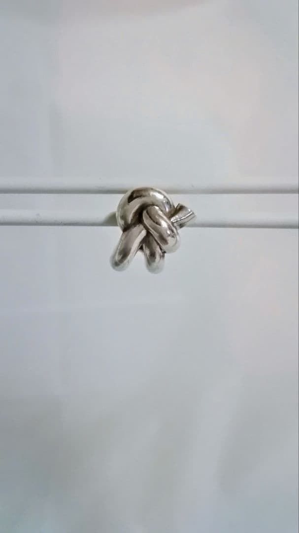 ボッテガヴェネタ　ピアス　片耳