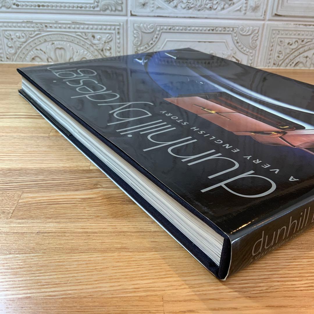 趣味・スポーツ・実用 dunhill by design - Nick Foulkes