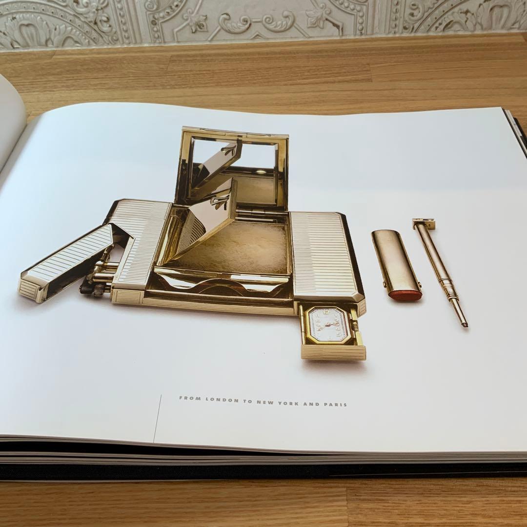 趣味・スポーツ・実用 dunhill by design - Nick Foulkes