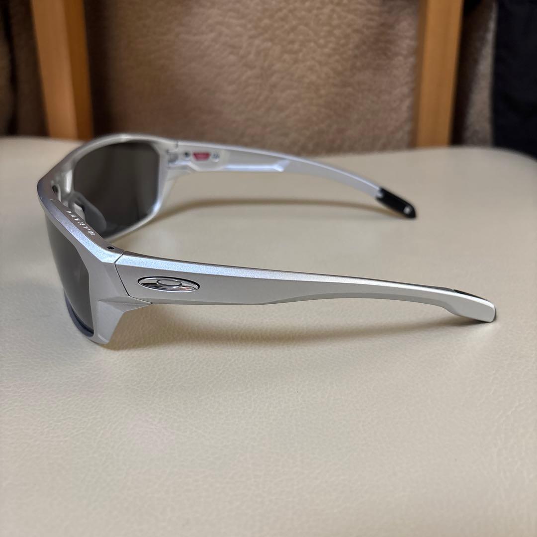 小物 OAKLEY SPLIT SHOT PRIZM BLACK USA