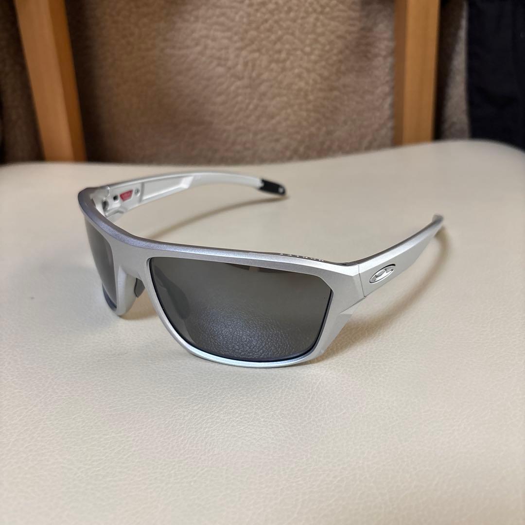 小物 OAKLEY SPLIT SHOT PRIZM BLACK USA