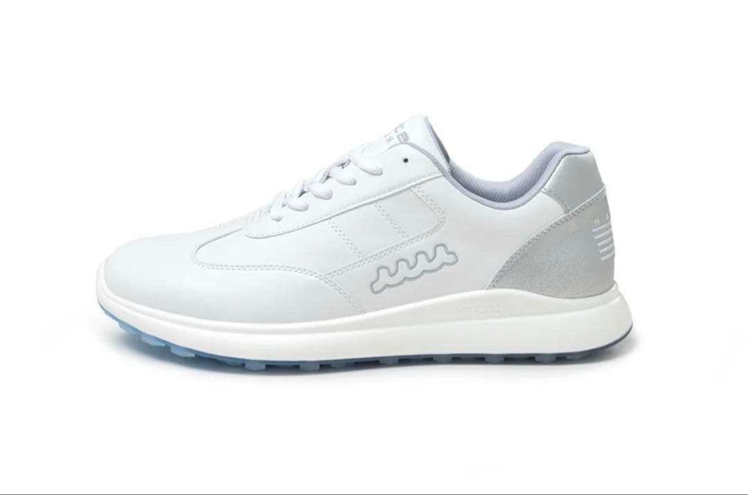 muta marine スパイクレス ゴルフシューズ