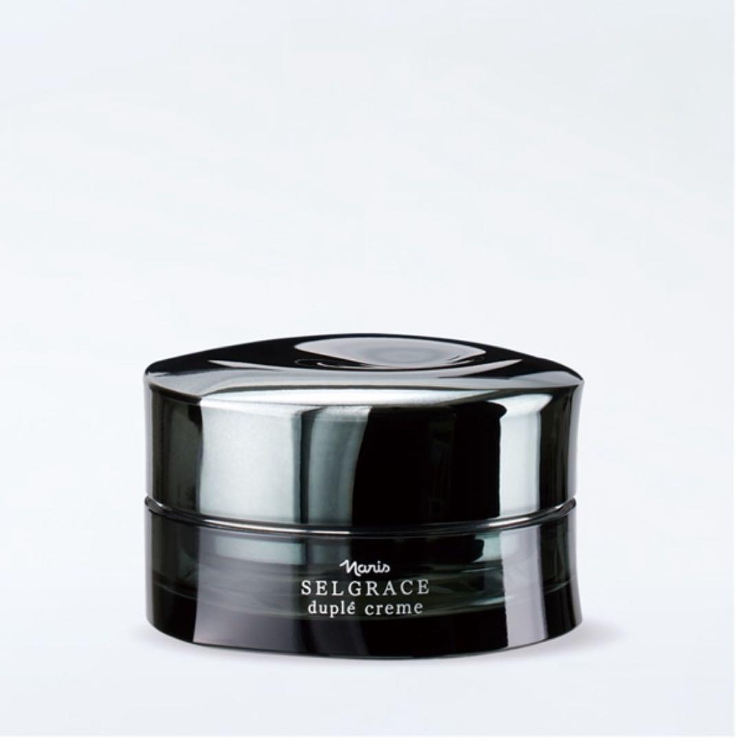 ナリス セルグレース デュプレ クリーム