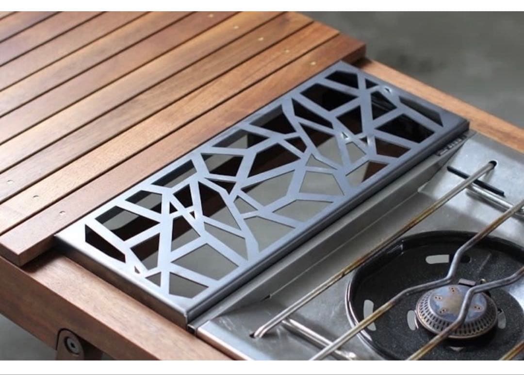 IRON TOP BOARD FOR WWW S 1/f SPACE製 新品