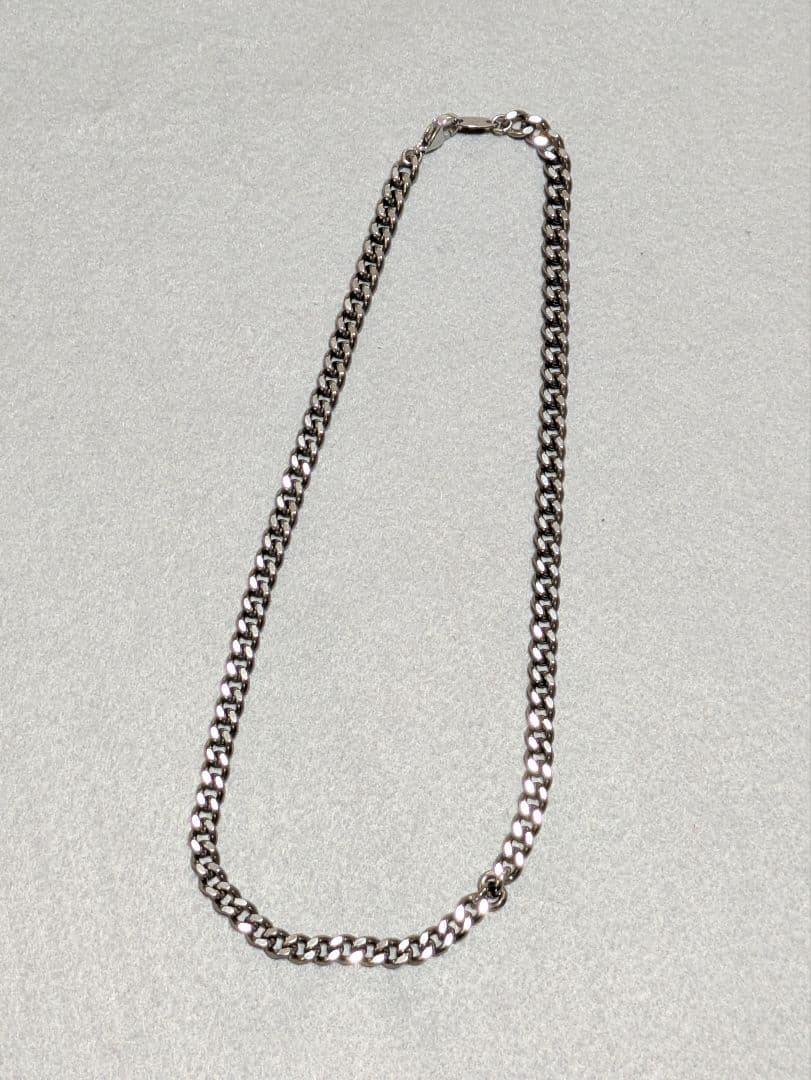 ファイテン（phiten）チタンネックレス 40cm