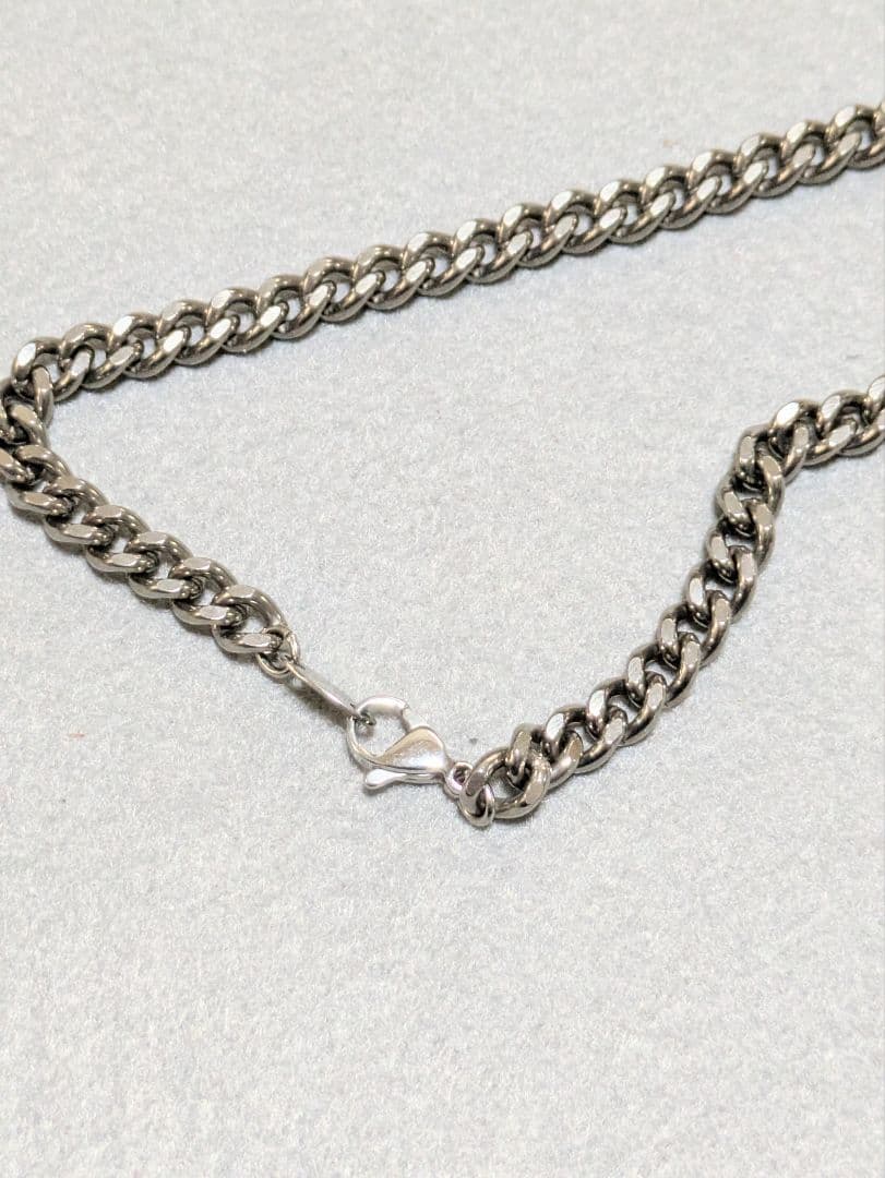 ファイテン（phiten）チタンネックレス 40cm