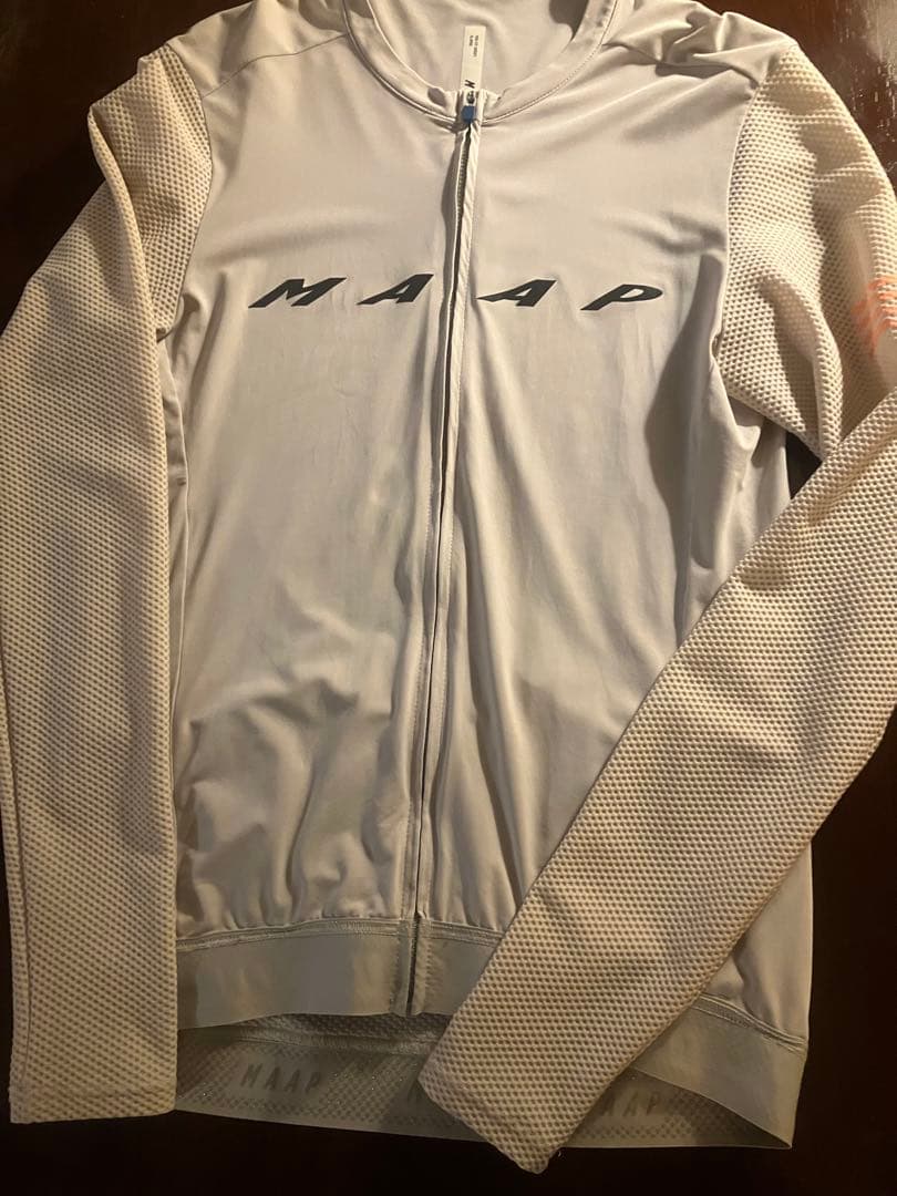 pro fit jersey メンズ XL サイクルジャージ