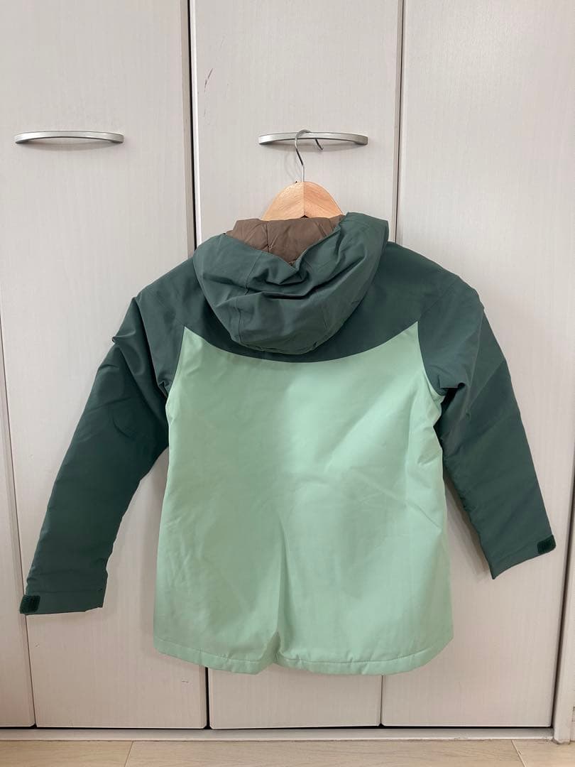 Patagonia エブリデーレディージャケット