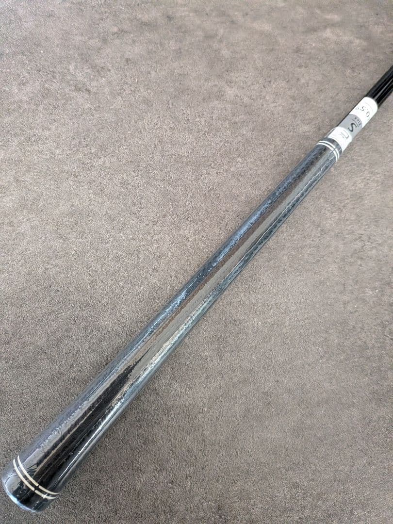 【新品】スピーダーNX バイオレット 60S コブラDS-ADAPTスリーブ付き