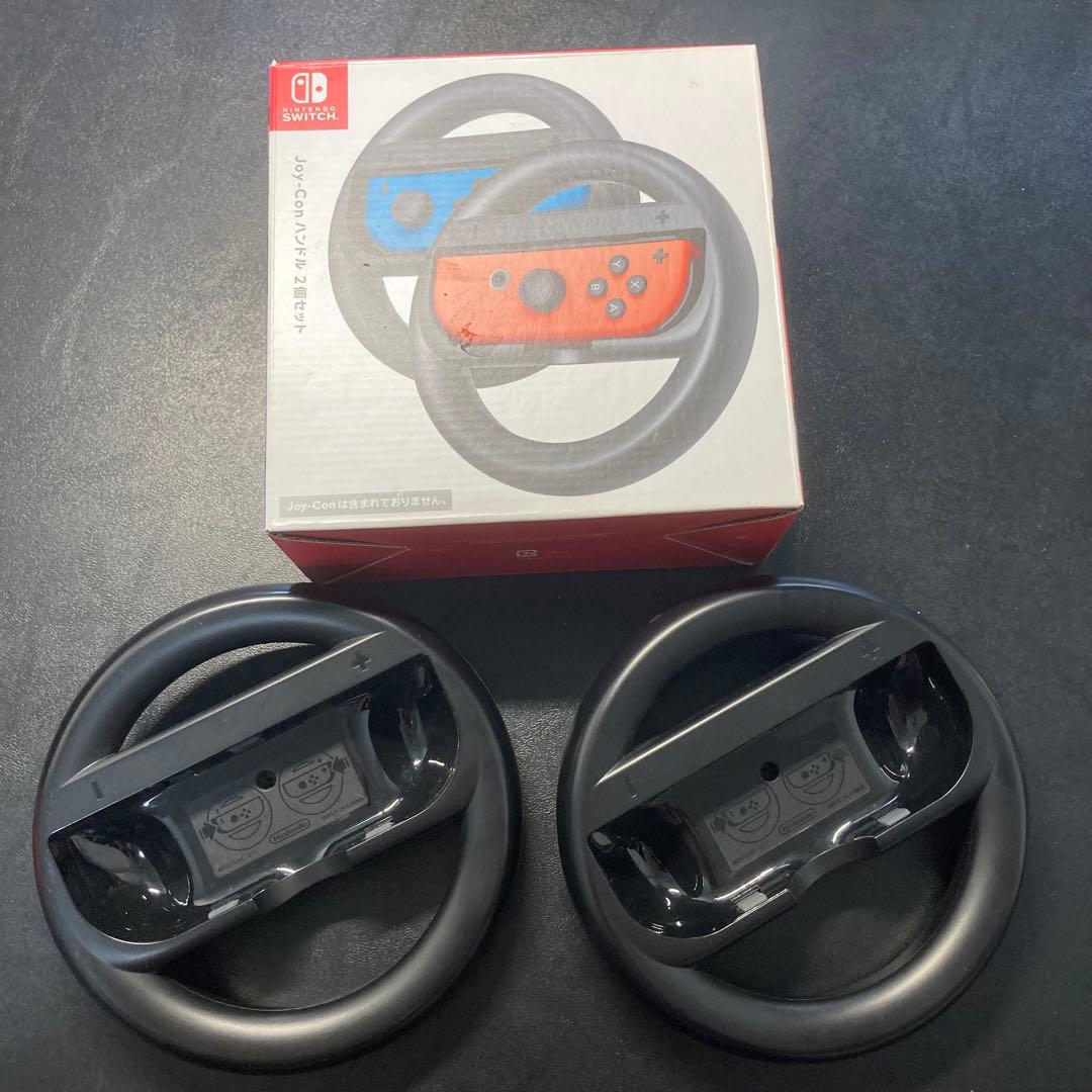 おまけ付Nintendo Switch 本体 + スプラトゥーンamiibo3体