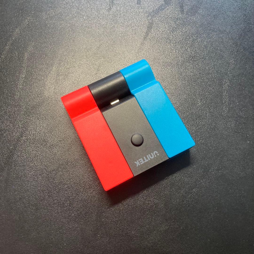 おまけ付Nintendo Switch 本体 + スプラトゥーンamiibo3体