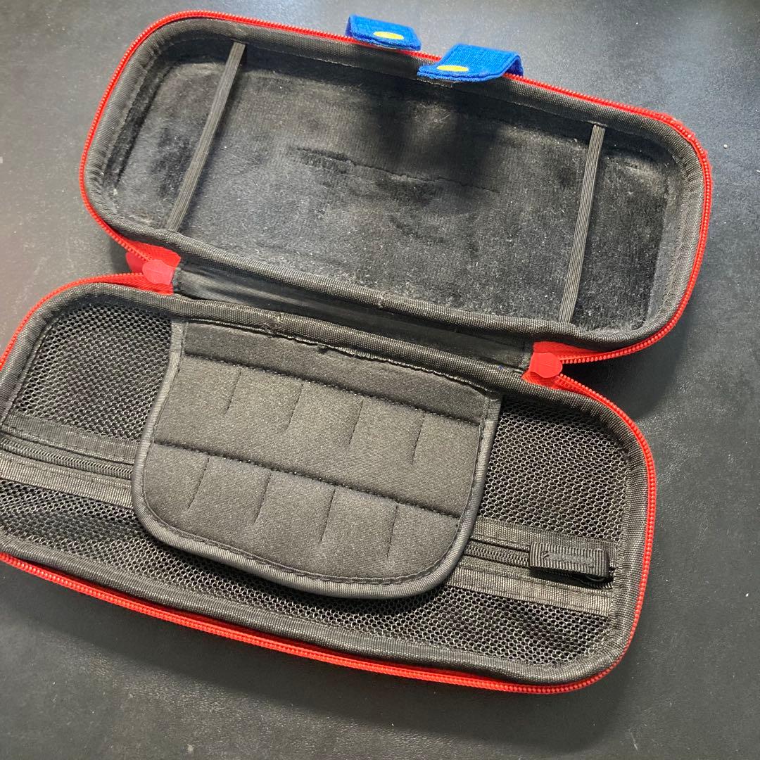 おまけ付Nintendo Switch 本体 + スプラトゥーンamiibo3体