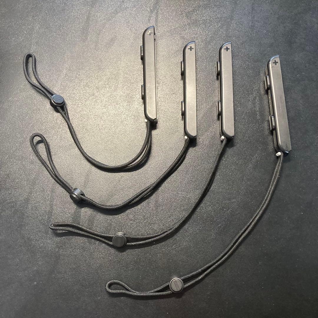 おまけ付Nintendo Switch 本体 + スプラトゥーンamiibo3体