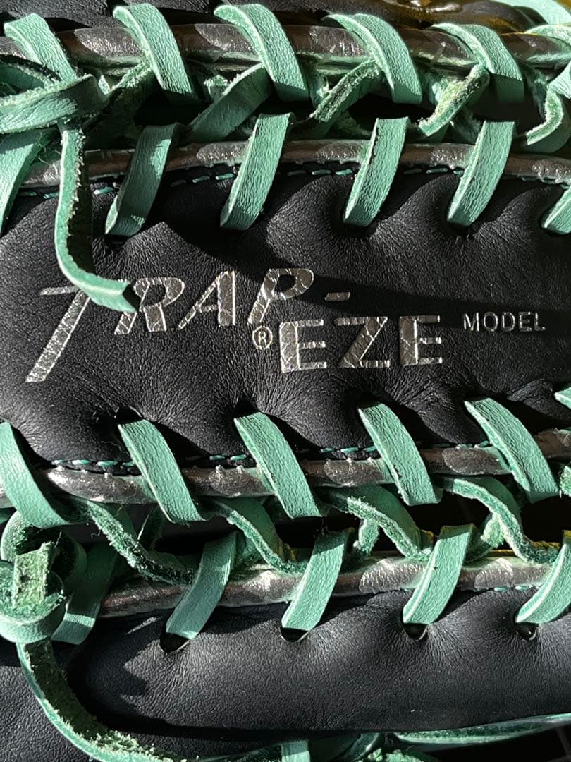 Rawlings 硬式グローブ