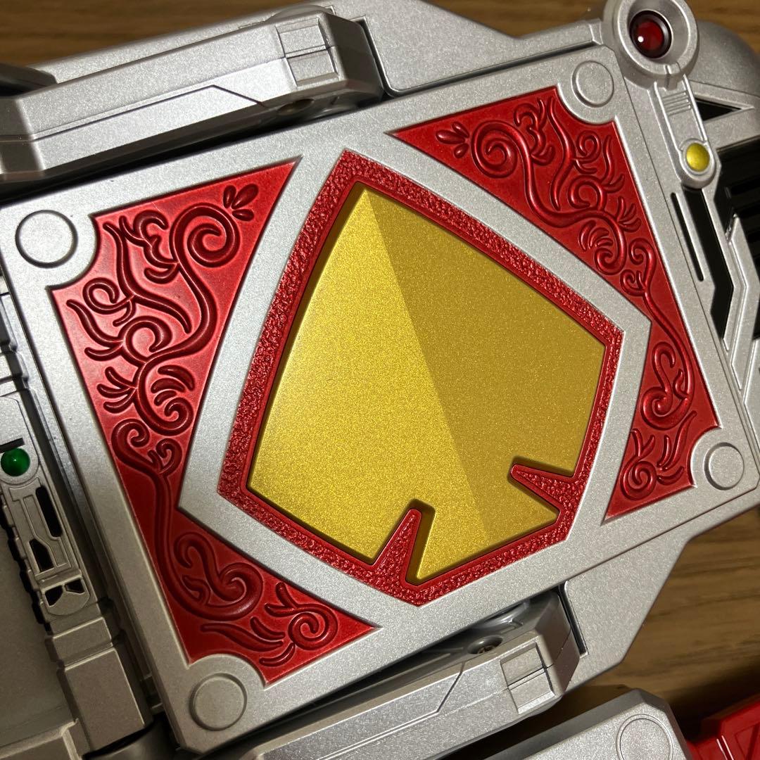 csm ブレイバックル　仮面ライダー　ブレイド　剣　変身ベルト　コンセレ　ベルト