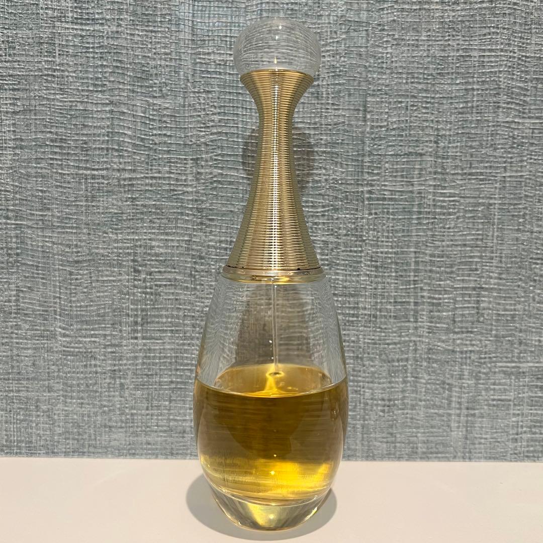 DIOR3点セット ジャドール　ボディミルク　オールミエール　ヘアミスト