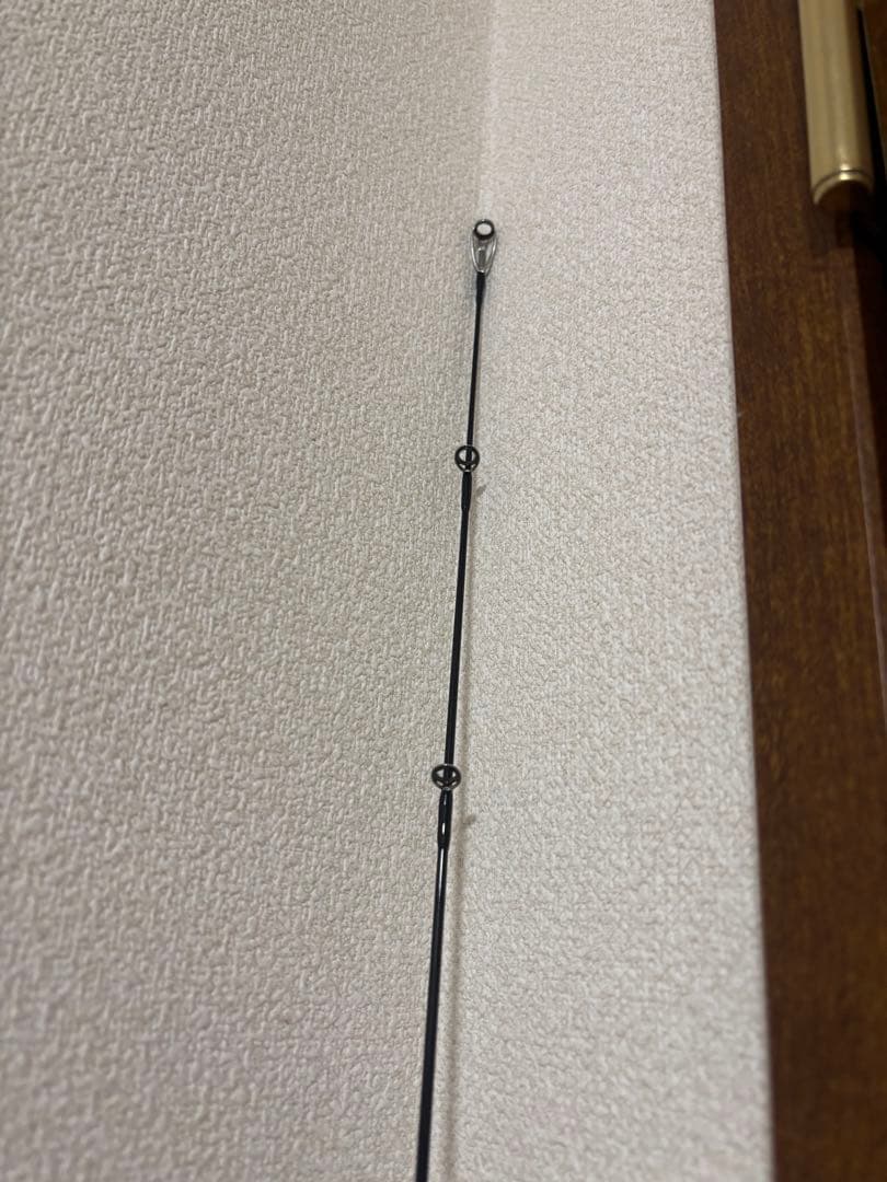 BlueBlue BLACKKNUCKLE ブラックナックル LS631