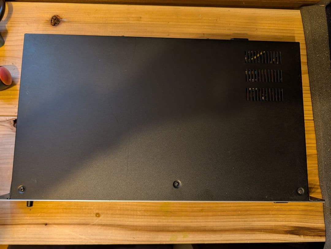 鍵盤楽器 KORG TR-Rack