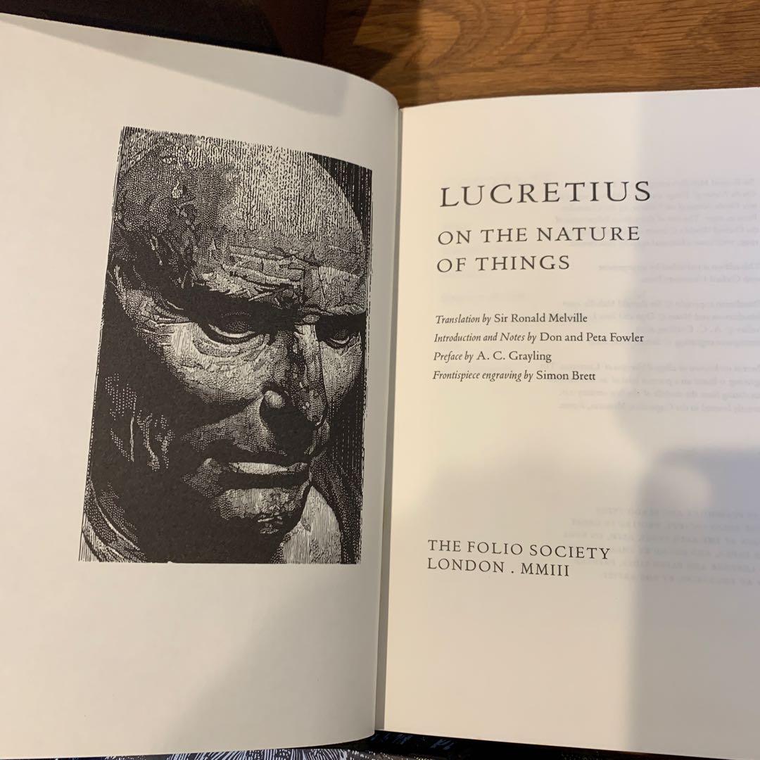 洋書 Folio Society: Philosophers of the World