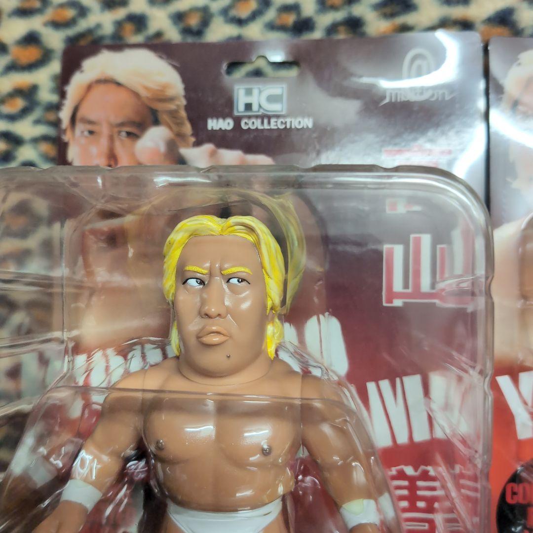 Hao Collection 髙山　善廣セット