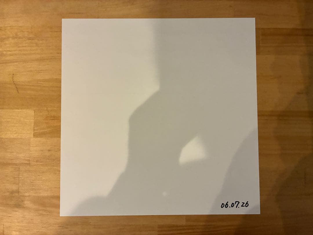 NEW YORK TRIO / BEGIN THE BEGUINE LPレコード