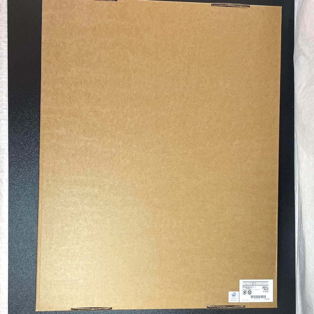 メイドインアビス ハロウィン ドロー！ドロー！ くじ A賞 キャラファイングラフ