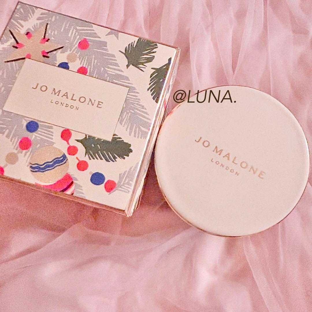 ★新品＊ ジョーマローン ＊ ビターオレンジ＆チョコレート キャンドル 300g