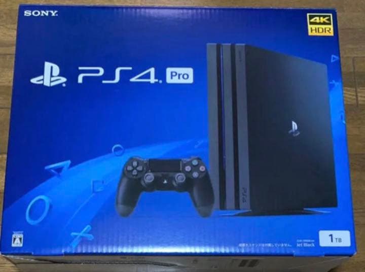 Nintendo Switch PS4  pro 1TB