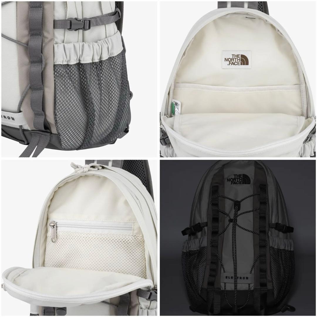 新品未使用 韓国正規品　ノースフェイス　スーパーワンウェイ　バッグ　男女兼用