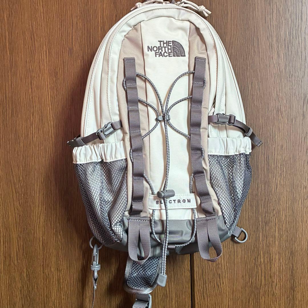 新品未使用 韓国正規品　ノースフェイス　スーパーワンウェイ　バッグ　男女兼用