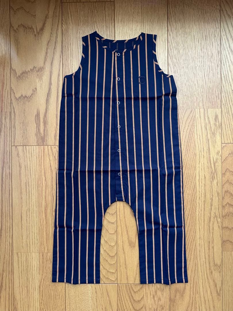 house on the hill Jumpsuit サイズ90