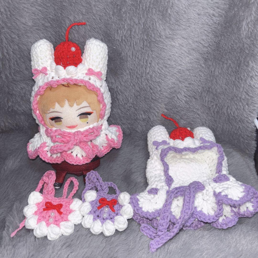 ややこ。ページ