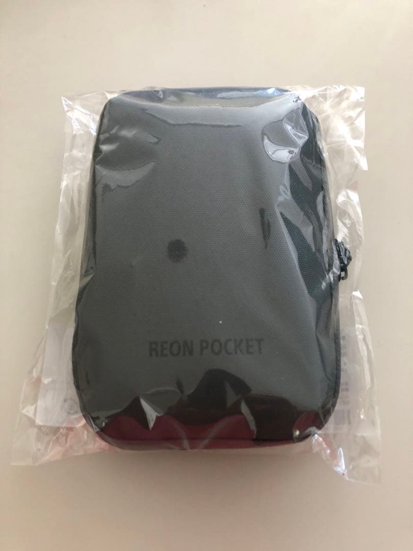 REON POCKET 5 冷却インナーセット L M S
