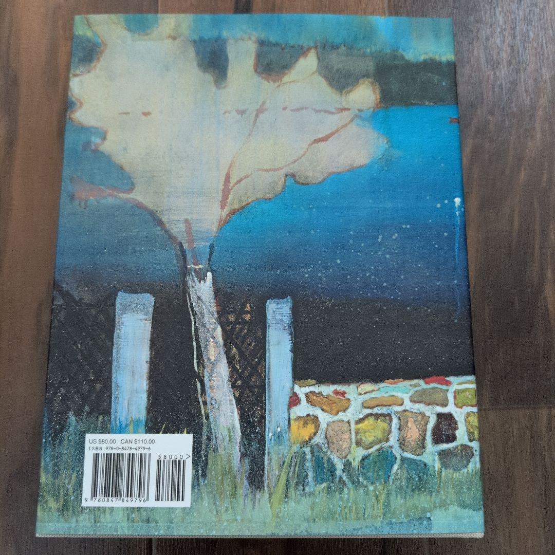 Peter Doig アートブック