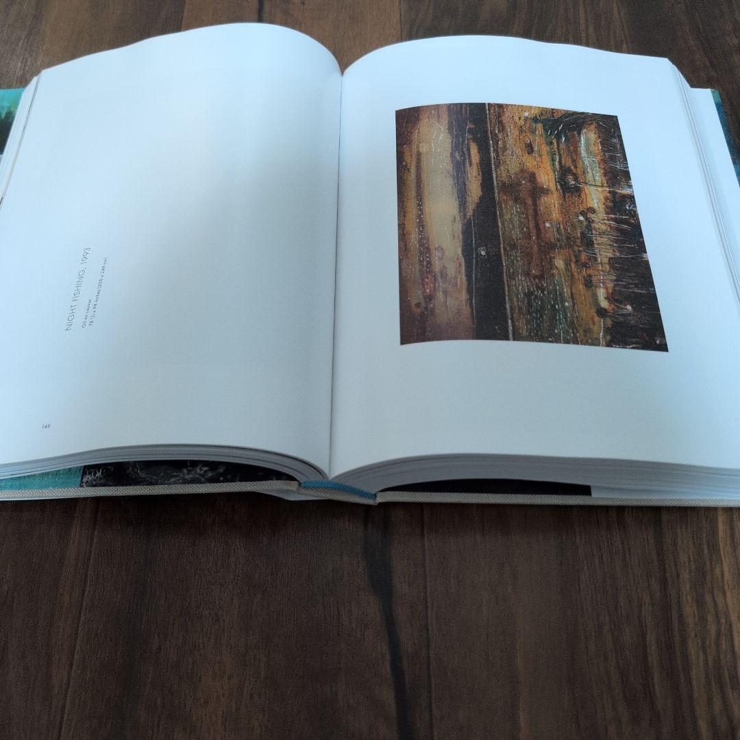 Peter Doig アートブック