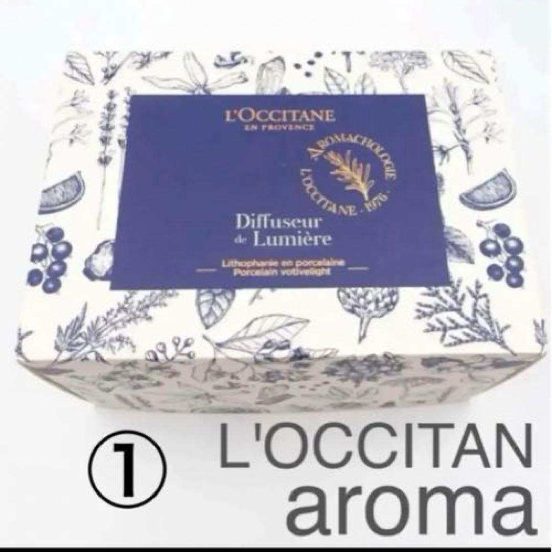 ロクシタン アロキャンドル バスタオル トートバッグ ほか 計7点