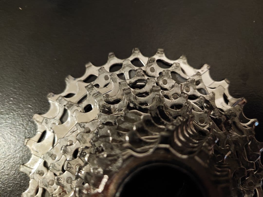 SRAM Rival 12s スプロケット ほぼ新品