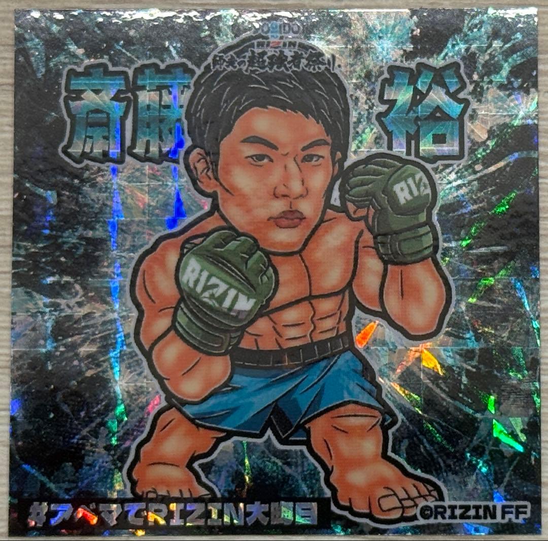 TTT ステッカー3セット＆カード